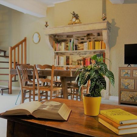 La Maison Jaune  Cuisery Extérieur photo