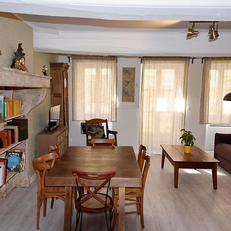 La Maison Jaune  Cuisery Extérieur photo