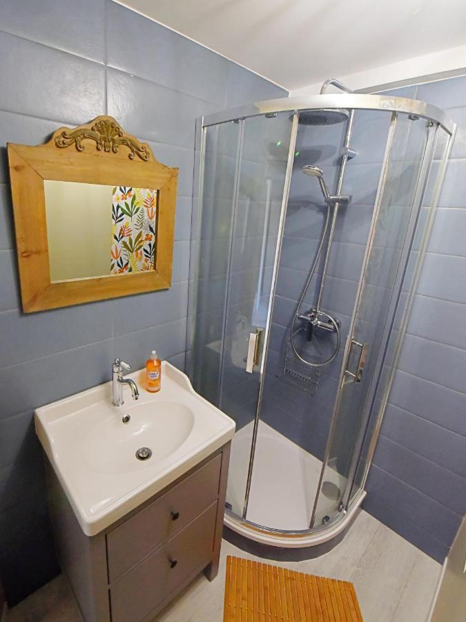 La Maison Jaune  Cuisery Extérieur photo
